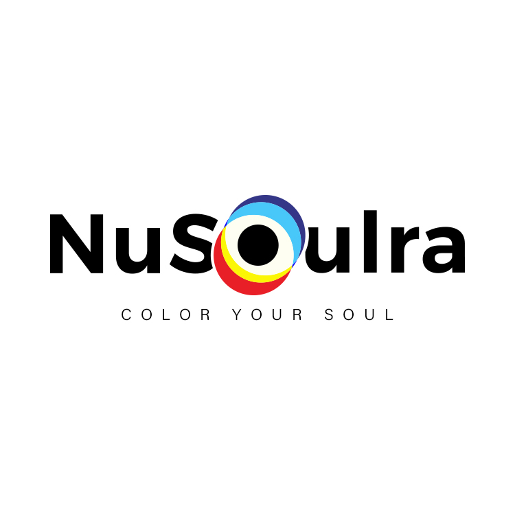 Nusoulra logo