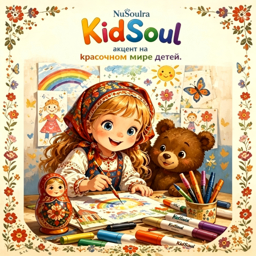 KidSoul