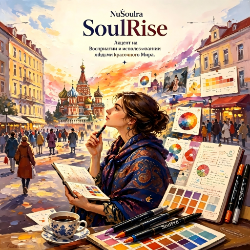 SoulRise